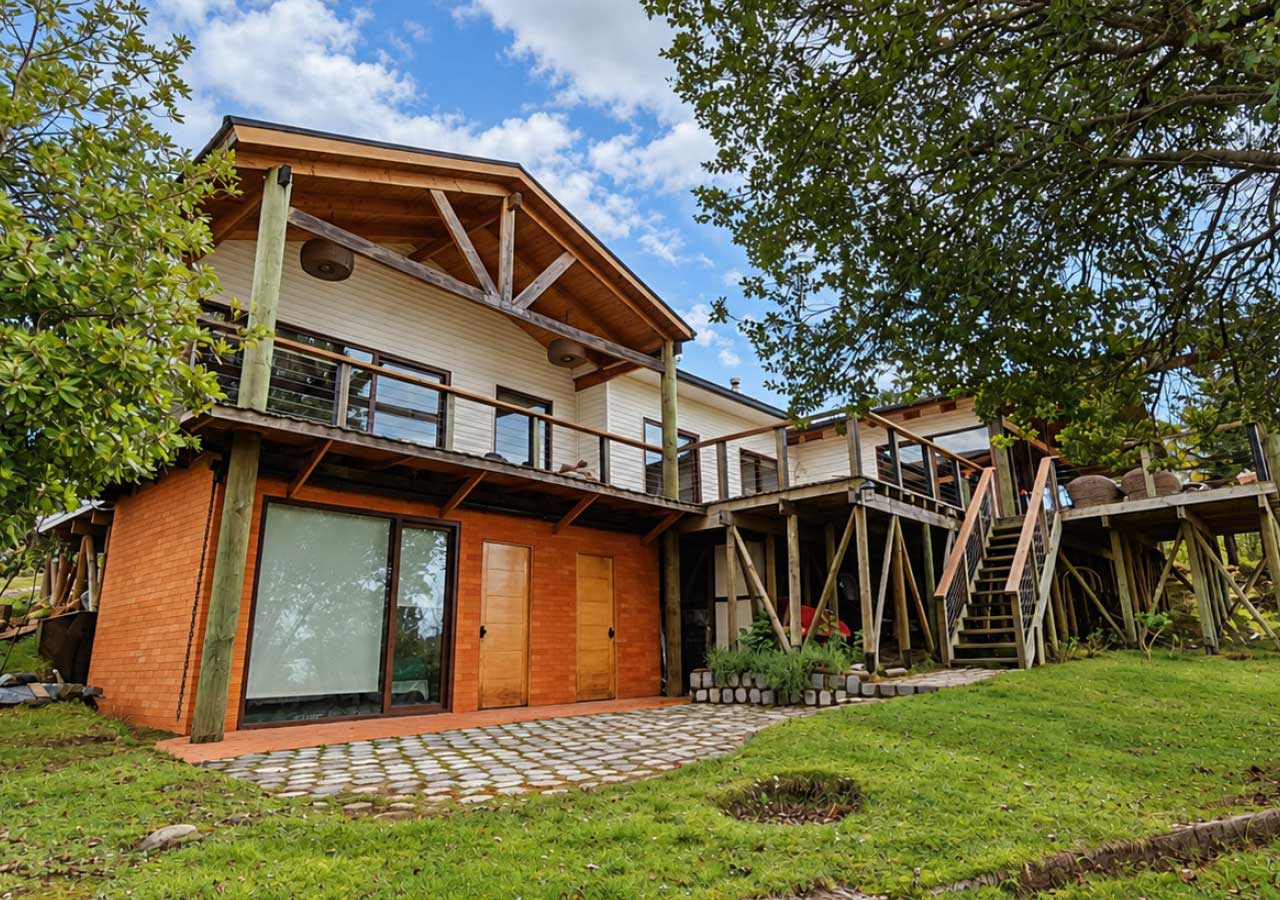 Casa en venta en Colbún — foto 6