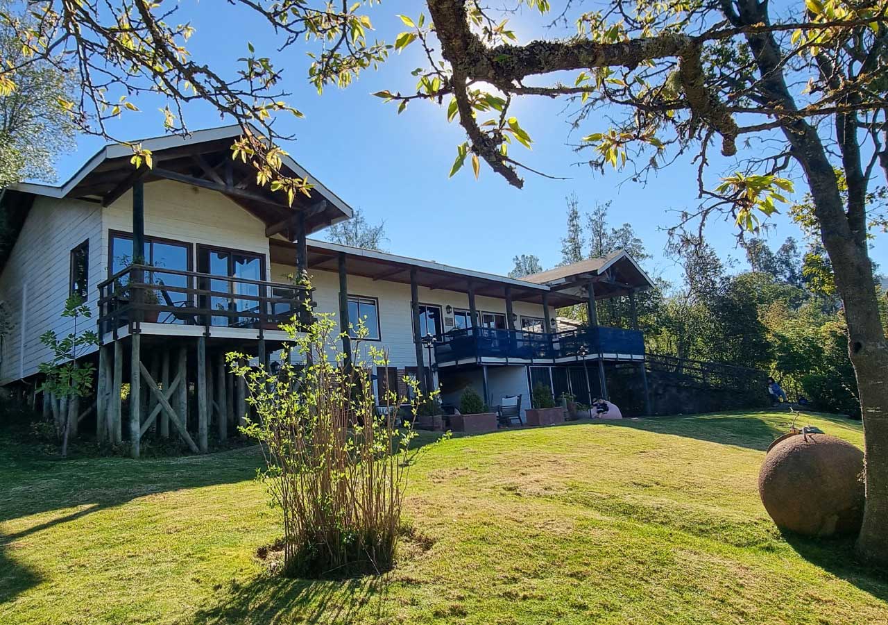 Casa en venta en Colbún — foto 7