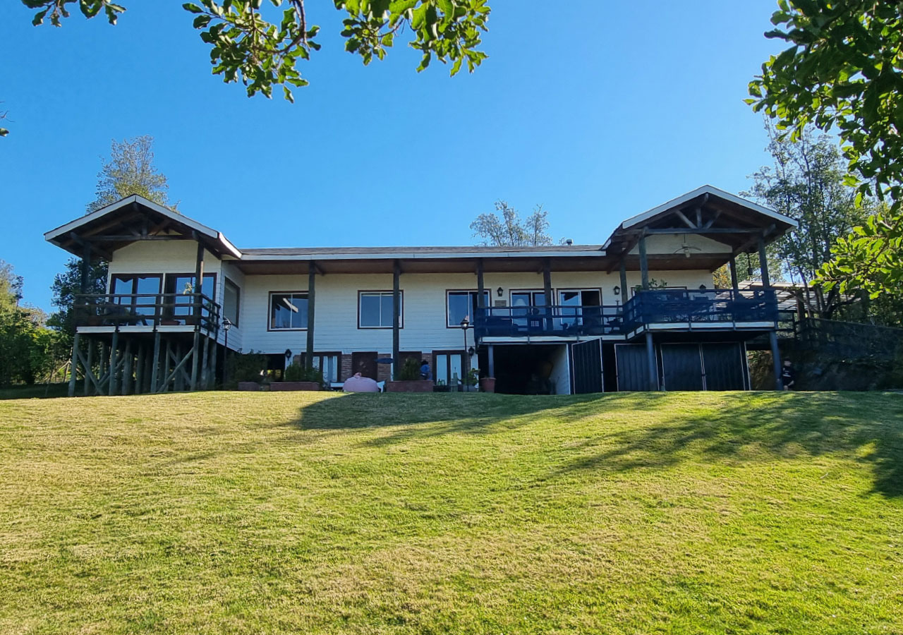 Casa en venta en Colbún — foto 8