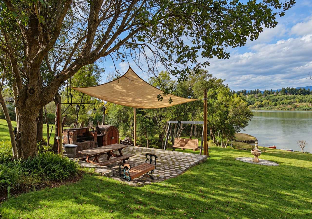 Casa en venta en Colbún — foto 9