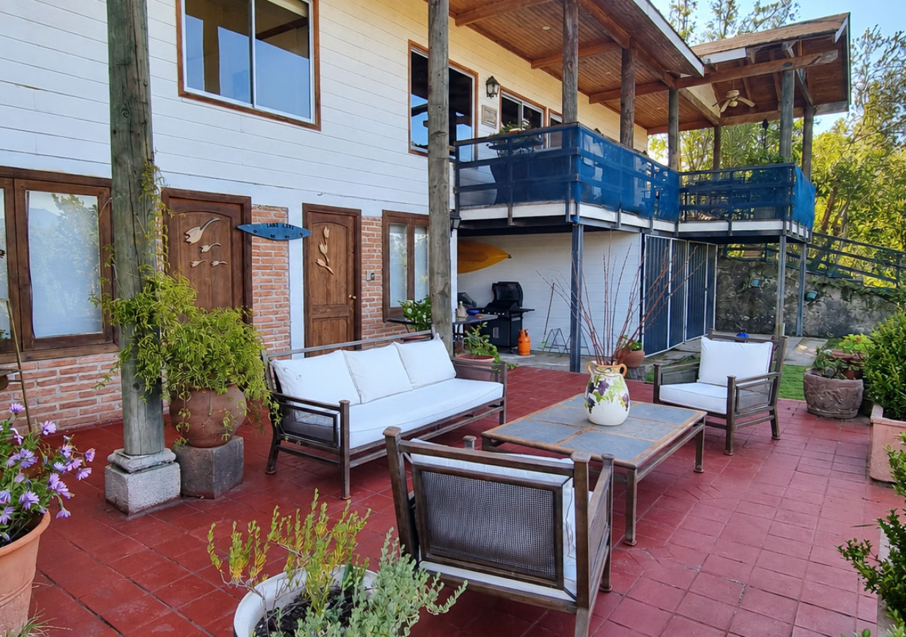 Casa en venta en Colbún — foto 10