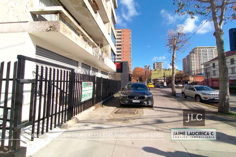 Local comercial en arriendo en Concepción — foto 3