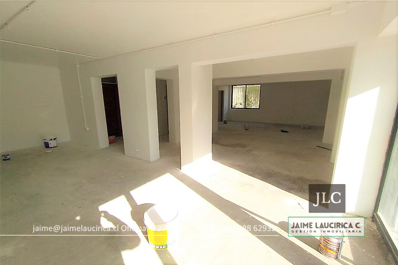 Local comercial en arriendo en Concepción — foto 5