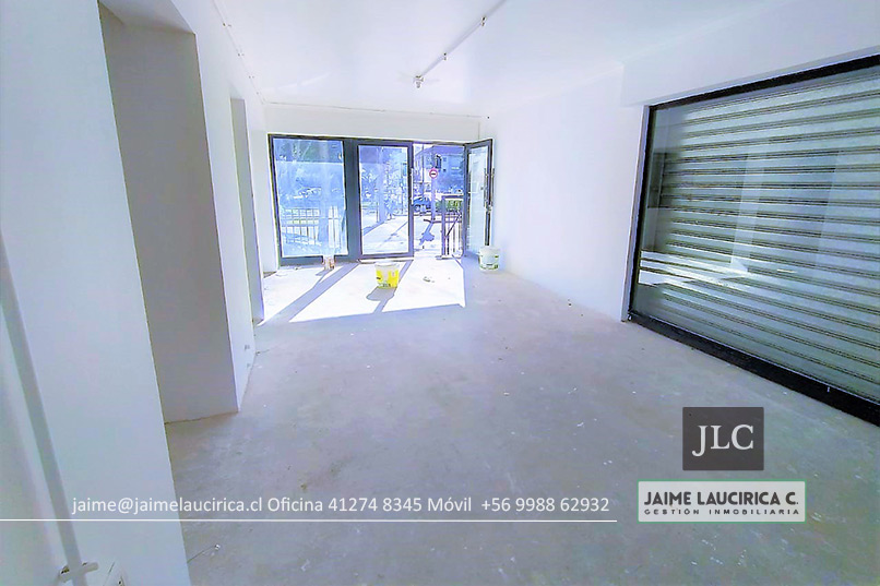 Local comercial en arriendo en Concepción — foto 10