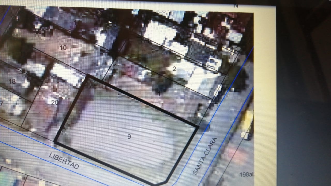 Terreno en venta en Concepción — foto 1