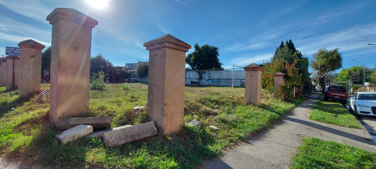 Terreno en venta en Concepción — foto 2