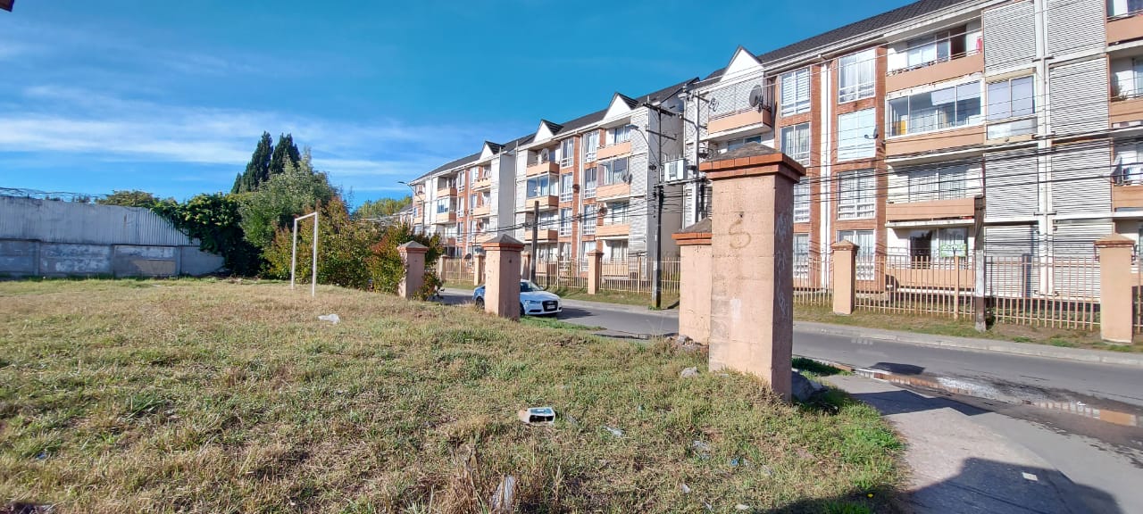 Terreno en venta en Concepción — foto 3