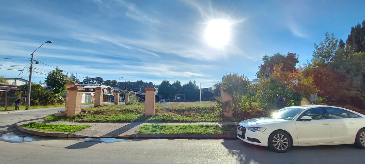 Terreno en venta en Concepción — foto 4