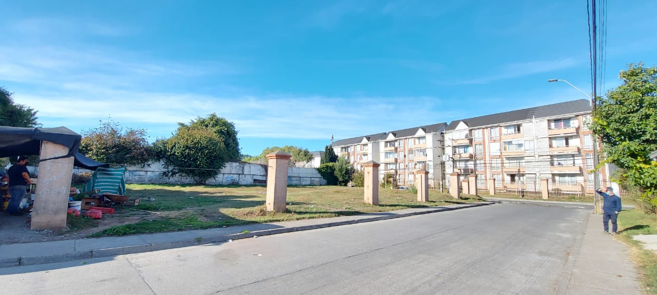 Terreno en venta en Concepción — foto 5
