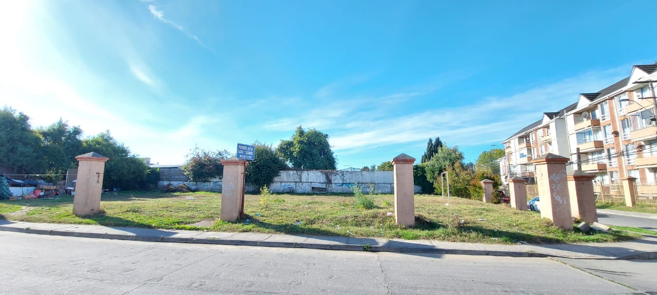 Terreno en venta en Concepción — foto 7