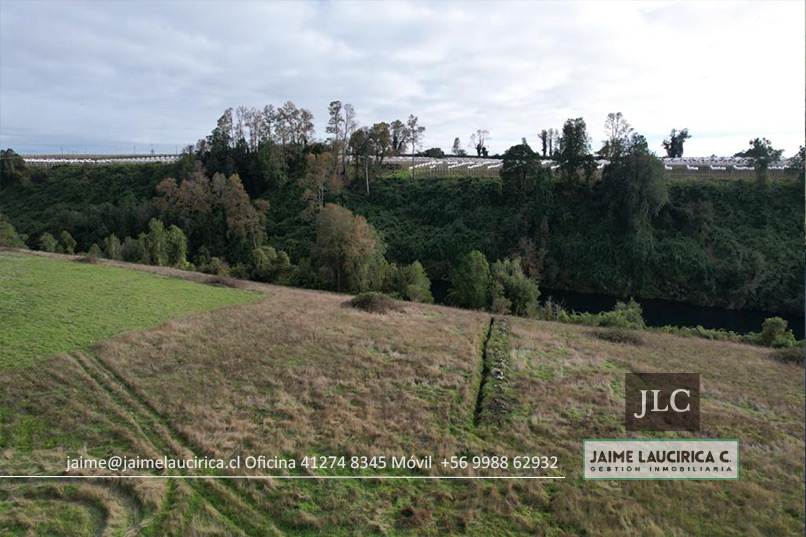 Parcela en venta en Río Bueno — foto 4