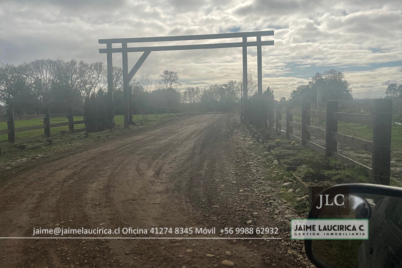 Parcela en venta en Río Bueno — foto 5