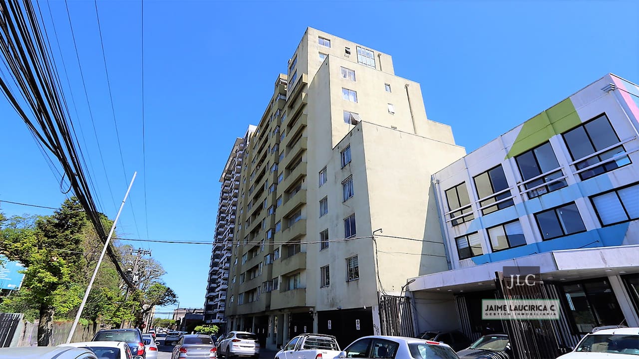 Departamento en venta en Concepción — foto 1