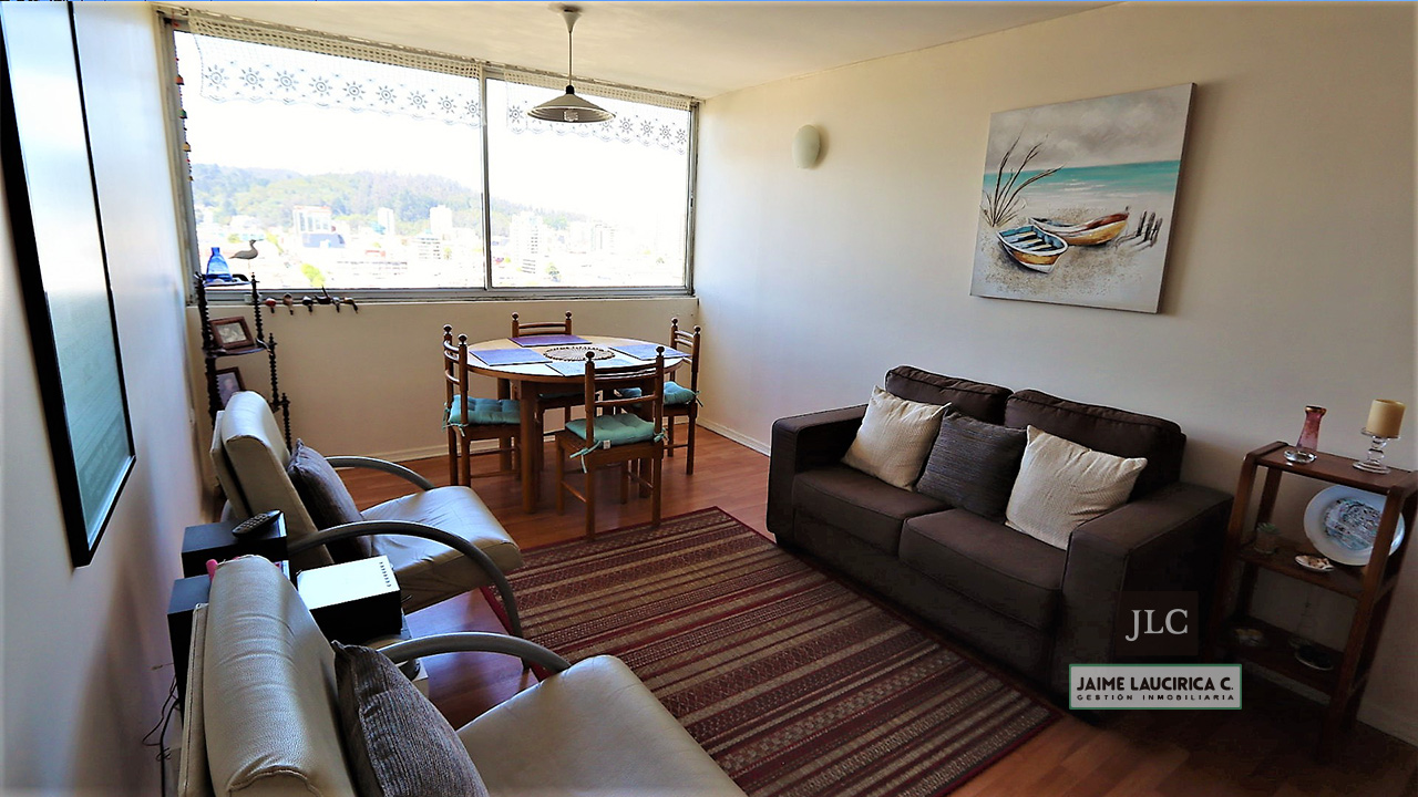 Departamento en venta en Concepción — foto 4