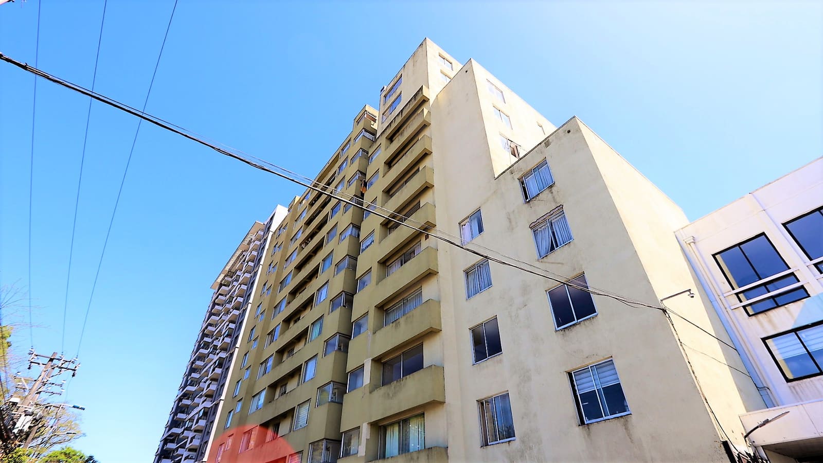 Departamento en venta en Concepción — foto 6
