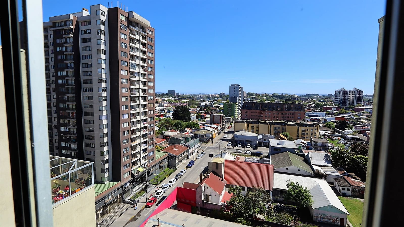 Departamento en venta en Concepción — foto 9