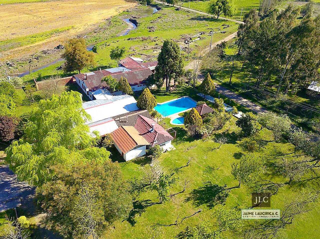Parcela en venta en Bulnes — foto 3