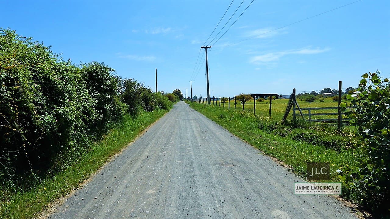 Parcela en venta en Bulnes — foto 5