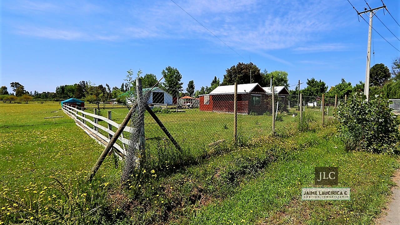 Parcela en venta en Bulnes — foto 9