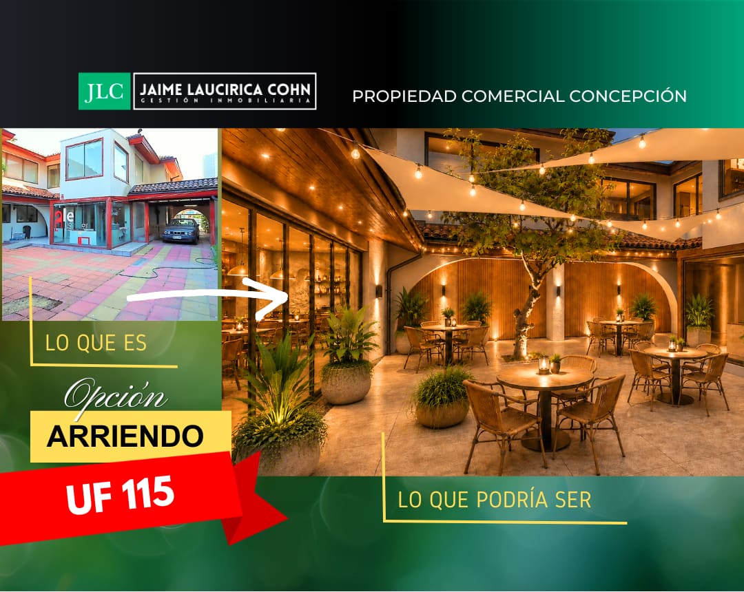 Casa en venta en Concepción — foto 3