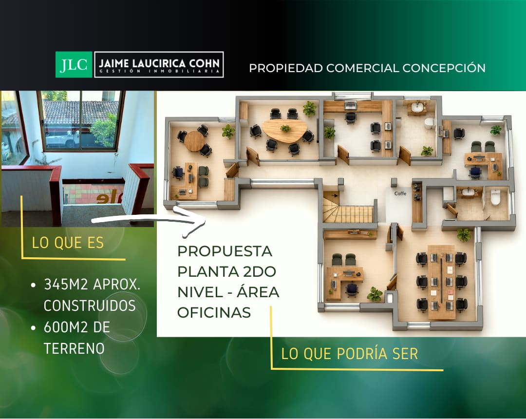 Casa en venta en Concepción — foto 5