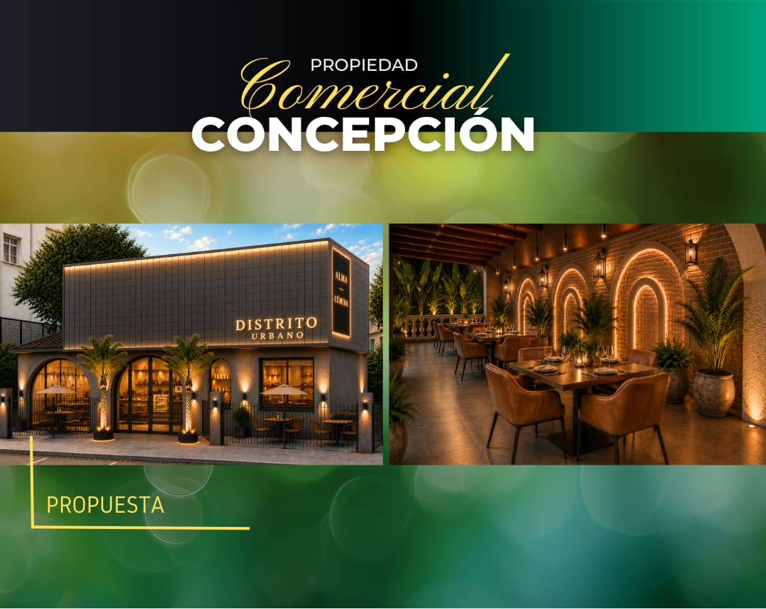 Casa en venta en Concepción — foto 9