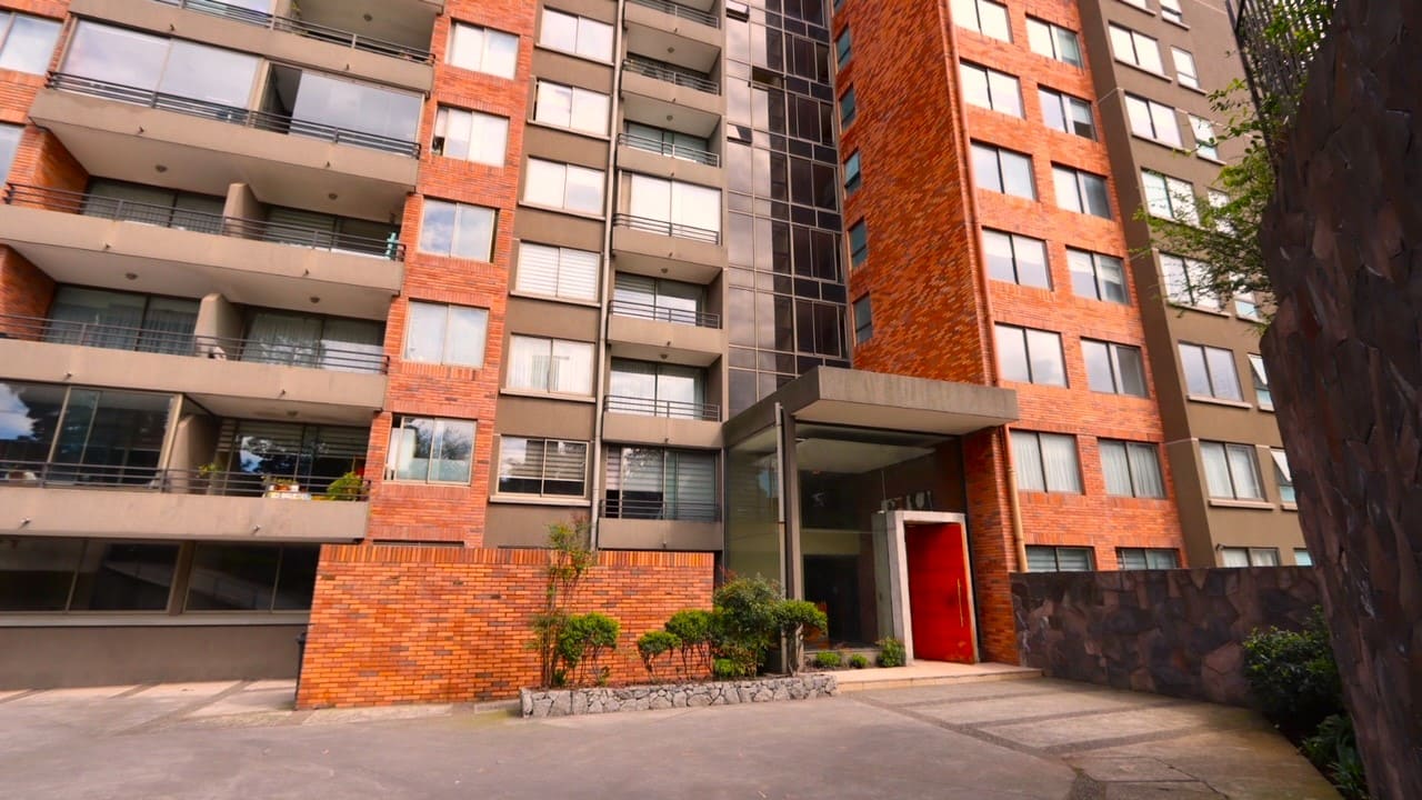 Departamento en venta en San Pedro de la Paz — foto 1