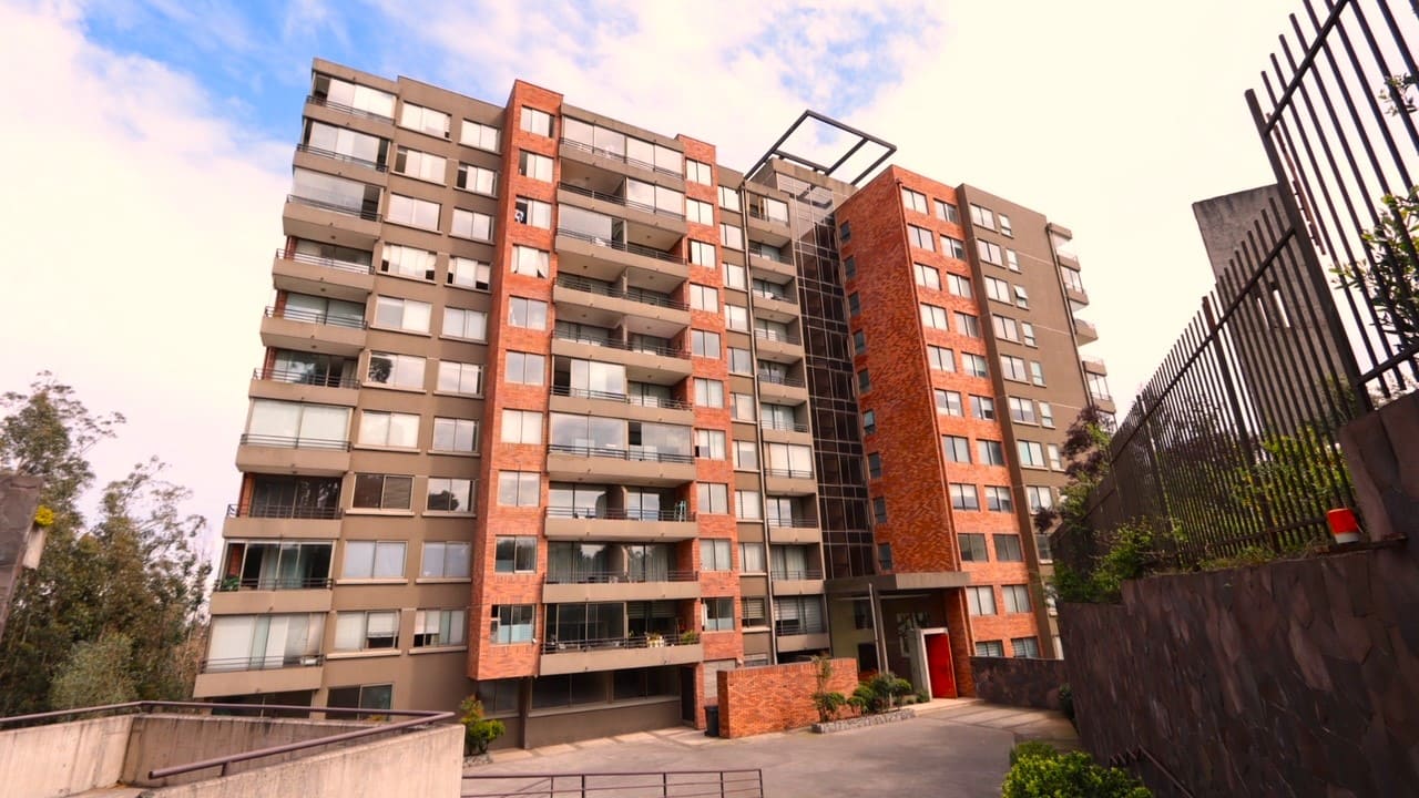 Departamento en venta en San Pedro de la Paz — foto 2