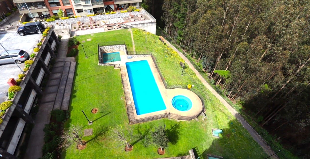 Departamento en venta en San Pedro de la Paz — foto 3