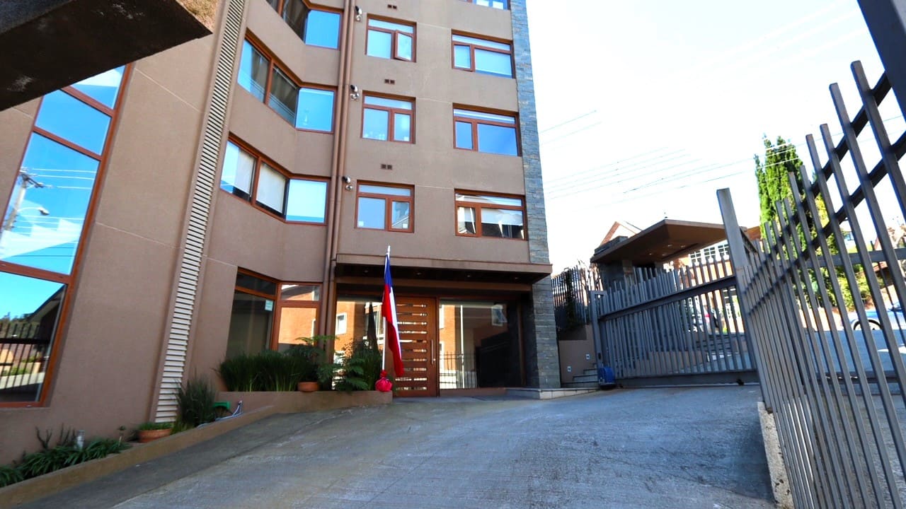 Departamento en venta en Chiguayante — foto 2