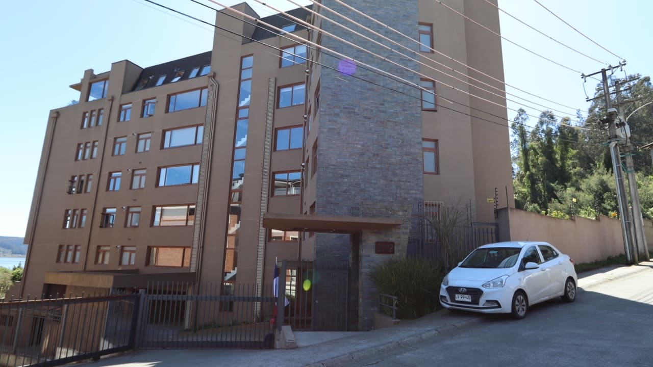 Departamento en venta en Chiguayante — foto 3