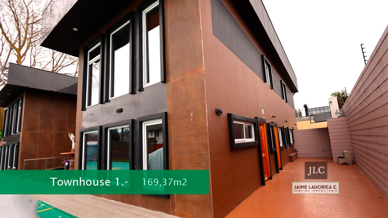 Casa en venta en Concepción — foto 2