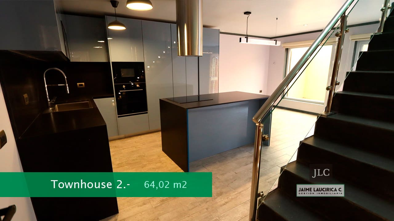 Casa en venta en Concepción — foto 2
