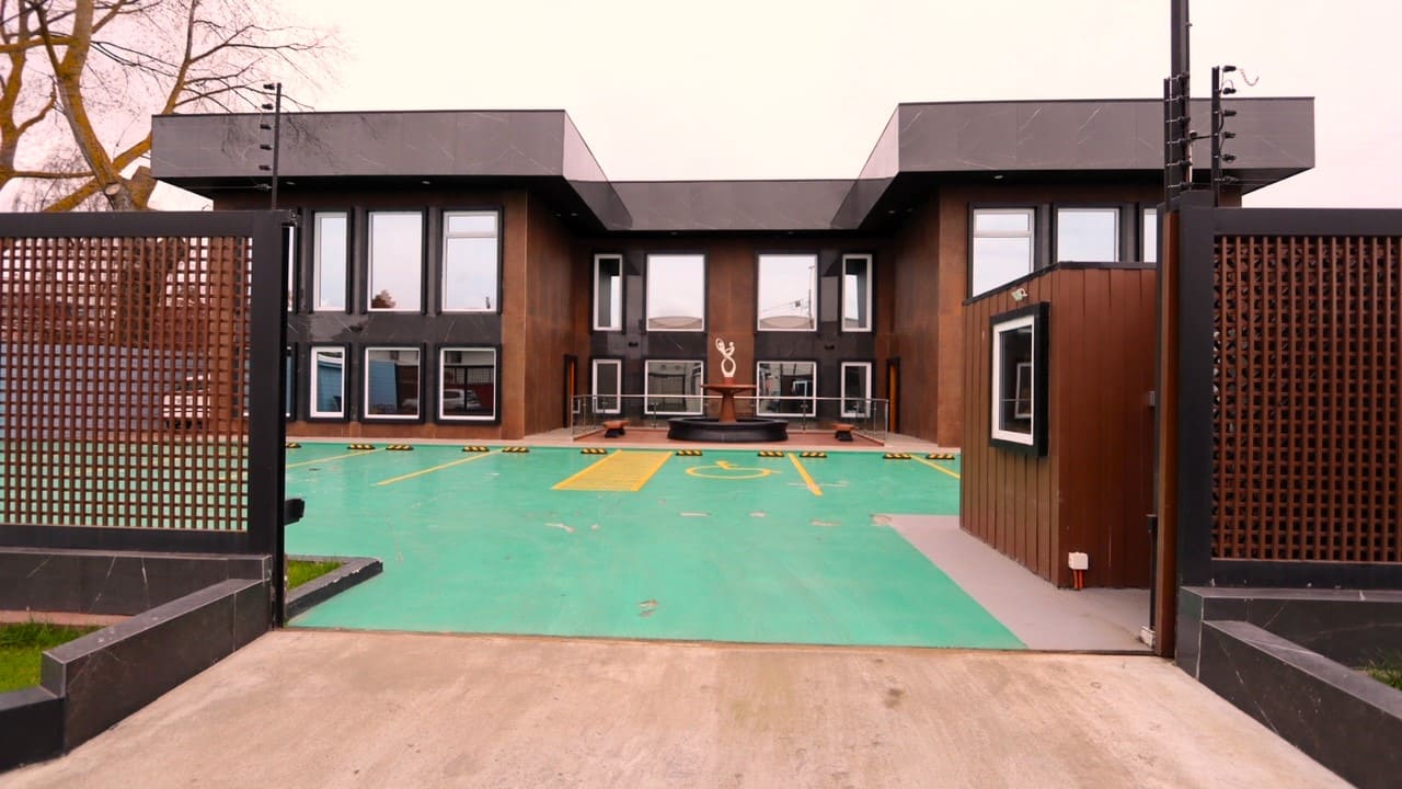 Casa en venta en Concepción — foto 10