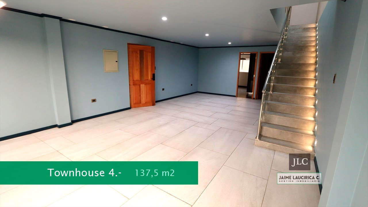 Casa en venta en Concepción — foto 2