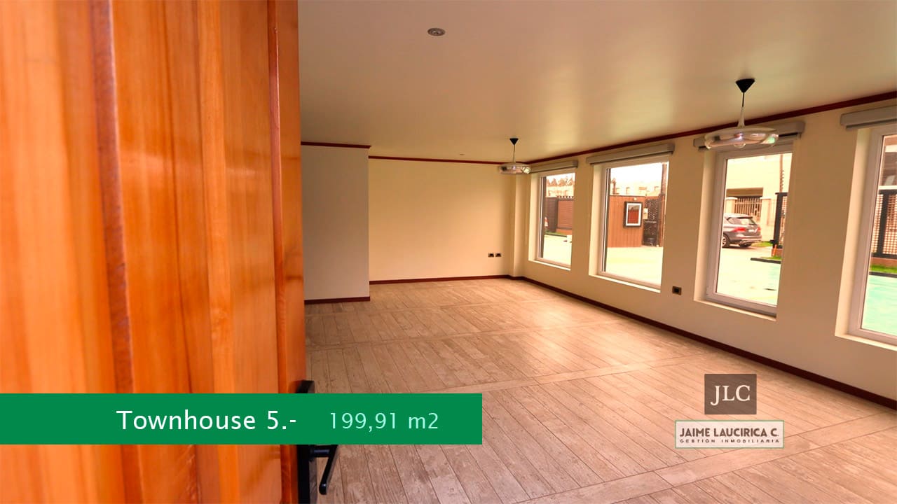 Casa en venta en Concepción — foto 2