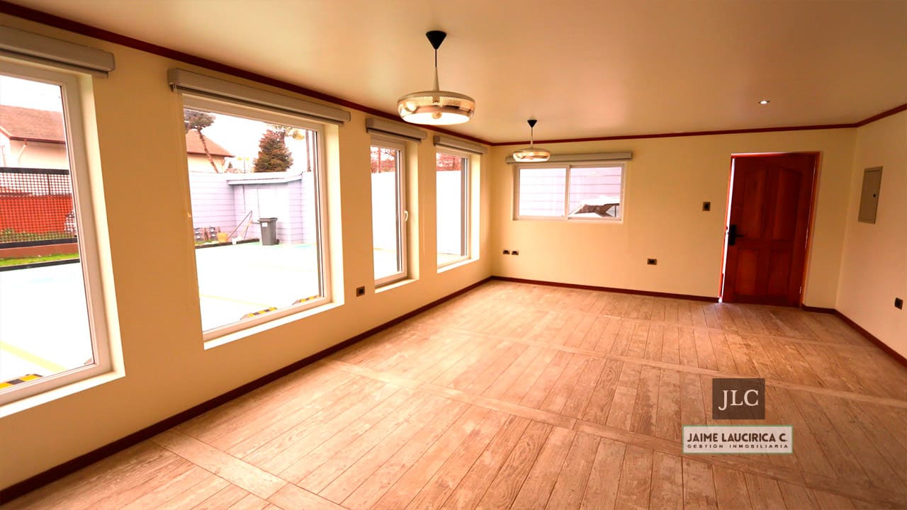 Casa en venta en Concepción — foto 4