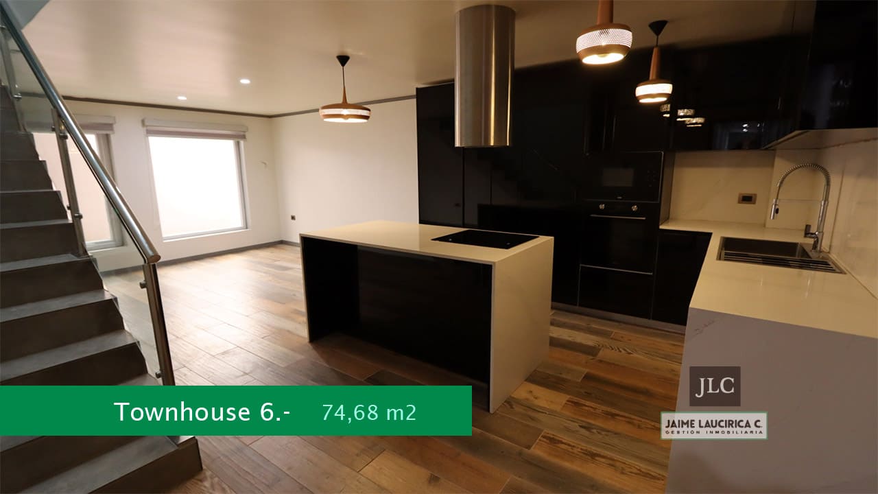 Casa en venta en Concepción — foto 2