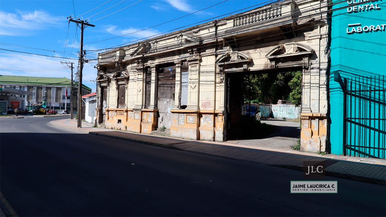 Terreno en venta en Talcahuano — foto 2