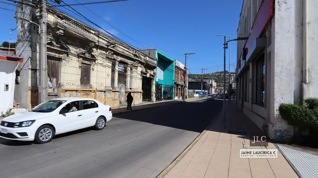 Terreno en venta en Talcahuano — foto 9