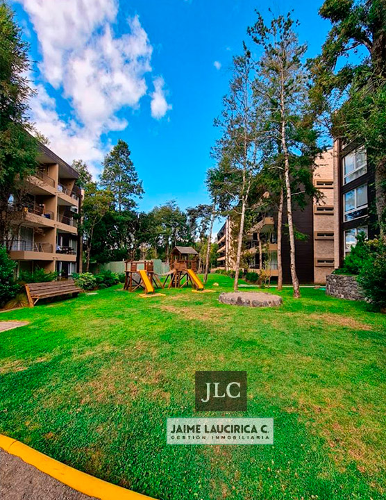 Departamento en venta en Pucón — foto 3
