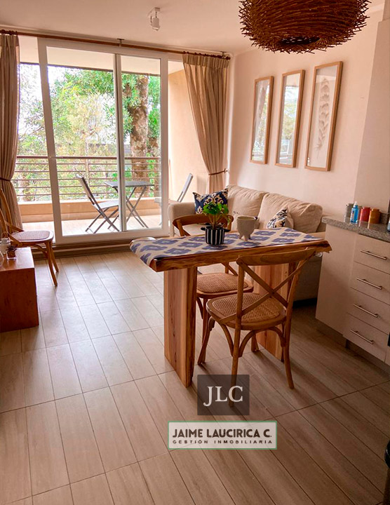 Departamento en venta en Pucón — foto 4