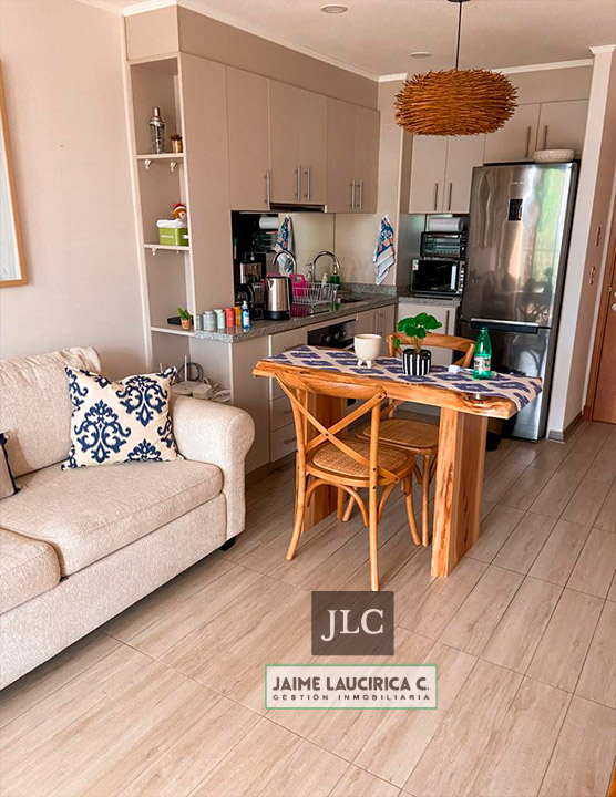 Departamento en venta en Pucón — foto 5