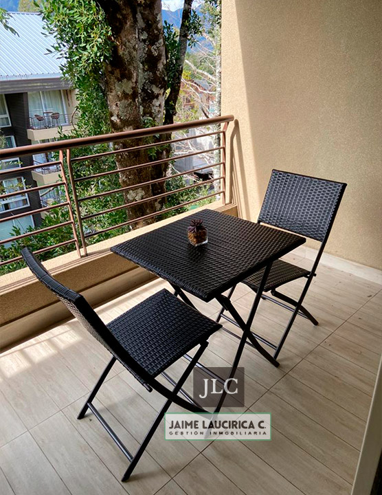 Departamento en venta en Pucón — foto 6