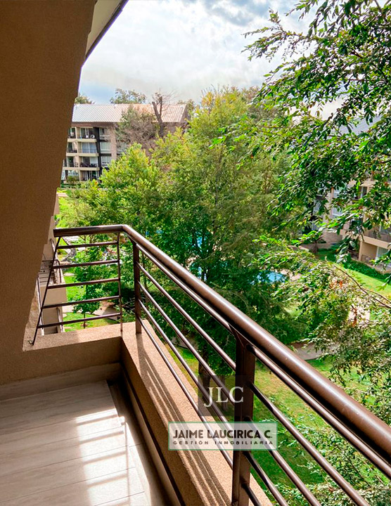 Departamento en venta en Pucón — foto 7
