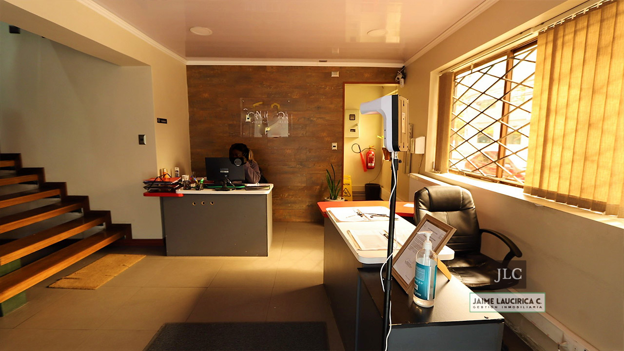 Oficina en venta en Concepción — foto 2