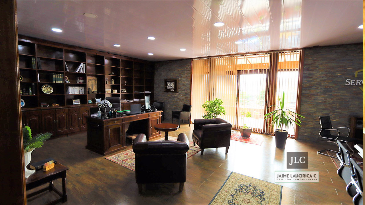 Oficina en venta en Concepción — foto 5
