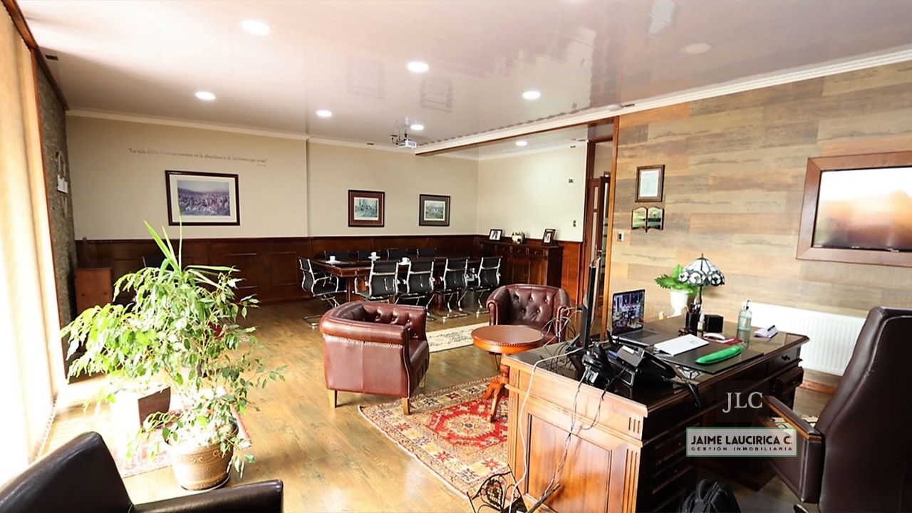 Oficina en venta en Concepción — foto 6