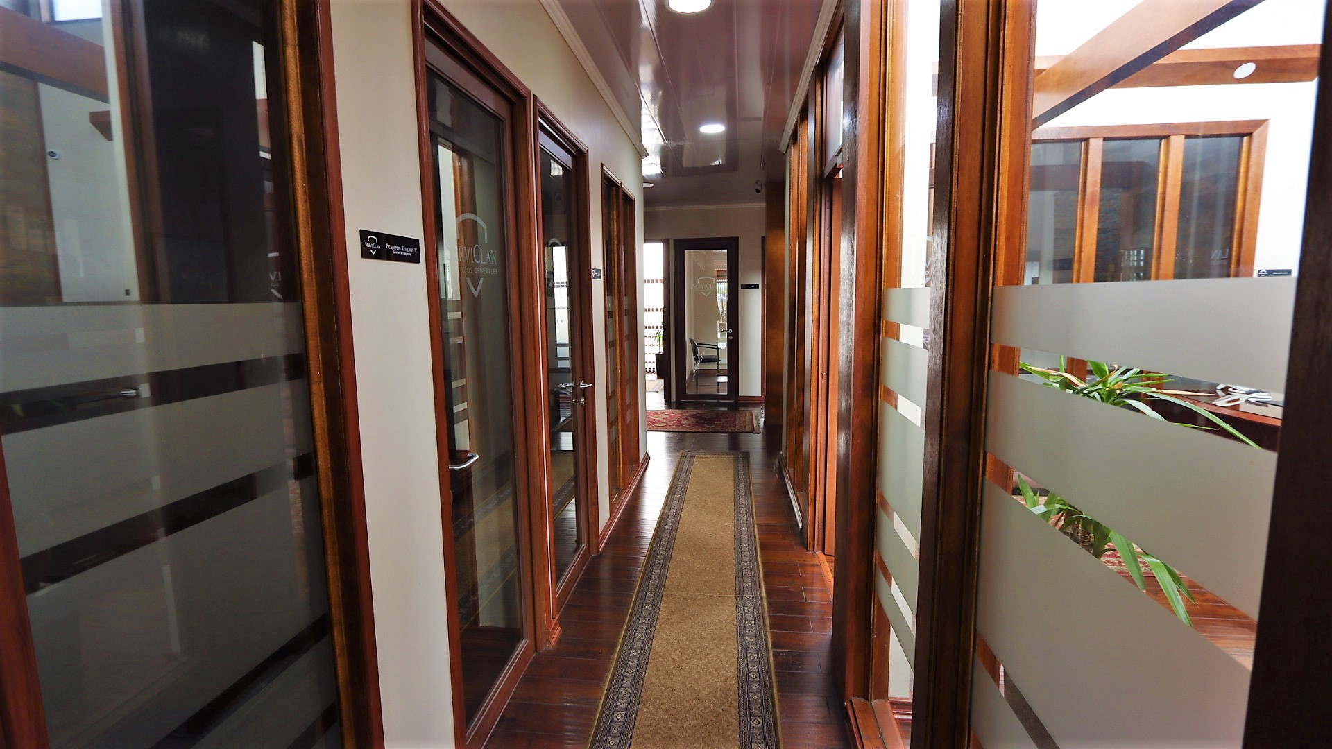 Oficina en venta en Concepción — foto 10