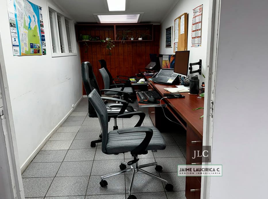 Local comercial en venta en San Pedro de la Paz — foto 3
